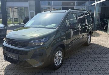 Peugeot Rifter 2.470 km 28.990 &euro; Moers 47445